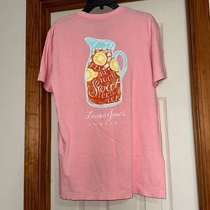 Lauren James Tshirt
